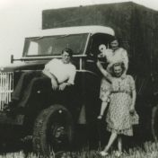 Kenteken: A 37603; GMC, foto: R. Heersema