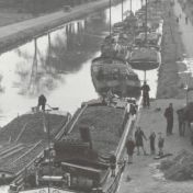 Kenteken: A 28808; foto: H. E. Boonstra