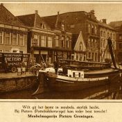 Kenteken: A 9101; Het Noorden in Woord en Beeld, 20-04-1928