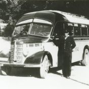 Kenteken: A 29689; Bedford, foto: J. Harmsen
