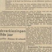 Kenteken: A 32980; Nieuwsblad van het Noorden, 13-03-1953