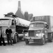 Kenteken: A 34129; Kromhout, foto: R. Heersema