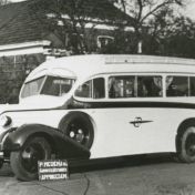 Kenteken: A 27070; Chevrolet, foto: J. Harmsen