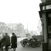 Kenteken: A 35570; Schuitendiep oktober 1946, foto: Verzameling fotoalbums (2139-80)