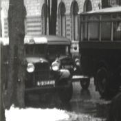 Kenteken: A 5808; uitsnede foto archief Gemeentereiniging (1475)