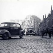 Kenteken: A 12784; Bontebrug 1935, foto: H. Renkema