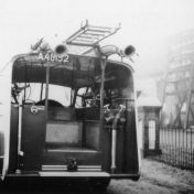 Kenteken: A 48152; Dodge WC 40,, foto: W. Schuitema