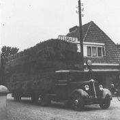 Kenteken: A 14543; Volvo, foto: R. Heersema