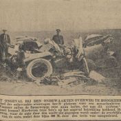 Kenteken: A 11350; Nieuwsblad van het Noorden, 20-05-1927