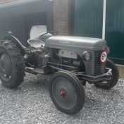 Kenteken: A 43984; Ferguson Ted, foto: A Schanssema