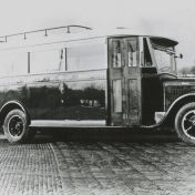 Kenteken: A 26197; Stewartbus, foto uit archief GADO (AW-2013-142)