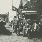 Kenteken: A 12549; Chevrolet, Zoutkamp ca. 1930 (818-18742)