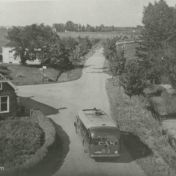 Kenteken: A 34552; Citroën, foto: J. Harmsen