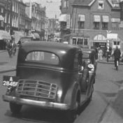 Kenteken: A 28466; Chevrolet, foto: Still uit GAVA-film AV4781