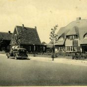 Kenteken: A 2479; Oosterpark, Hoogezand, 1937, foto in bezit van J.P.A. Wortelboer