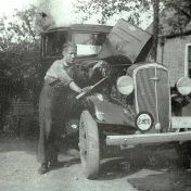 Kenteken: A 20580; Chevrolet, foto: J. Smits