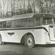 Kenteken: A 6582; Kromhout, foto: J. Harmsen