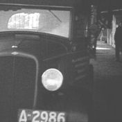 Kenteken: A 2986; Chevrolet, foto: Still uit GAVA-film AV7593