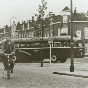 Kenteken: A 36127; Chausson, foto: J. Harmsen