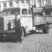 Kenteken: A 33649; MAN, foto: J. Smits