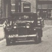 Kenteken: A 43439; Chevrolet, uitsnede foto B. van Dam