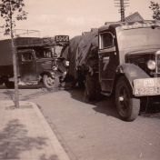 Kenteken: A 22922; International, foto: K. van Straten