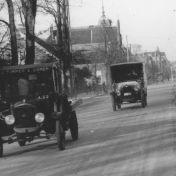 Kenteken: A 12112; Chevrolet, Groningen, Hereweg 1926, foto: uitsnede 1785-25292.jpg
