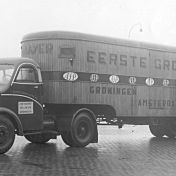 Kenteken: A 19700; Kromhout, foto: collectie <a href='http://www.transportnostalgie.punt.nl/' target='_blank'>transportnostalgie.punt.nl</a>
