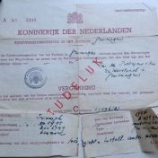 Kenteken: A 27596; foto: K. Oosterhuis