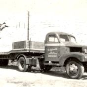 Kenteken: A 11205; GMC,  foto: R. Heersema