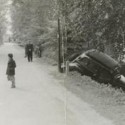 Kenteken: A 13773; Winschoten, 08-05-1953, foto uit archief Kantongerecht Winschoten (154-8_77)