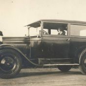 Kenteken: A 2451; Chevrolet, foto in bezit van J.P.A. Wortelboer