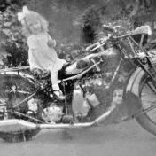 Kenteken: A 37212; Motor, foto: T. Wolf