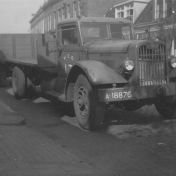 Kenteken: A 18876; Autocar, foto: M Koning
