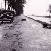 Kenteken: A 2556; Ford V8, foto: A.G. Prins