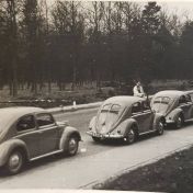 Kenteken: A 1377; VW, foto: Y.M. Maans