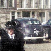 Kenteken: A 21060; Chevrolet, ca. 1954, uitsnede foto A. van Thiel