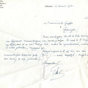 Kenteken: A 47201; Bijlage bij de registers van afgifte van nummerbewijzen (800-6159)