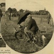 Kenteken: A 3879; uitsnede foto W. Mollema