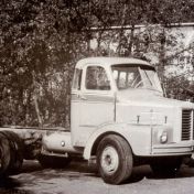 Kenteken: A 34129; Kromhout, foto: R. Heersema