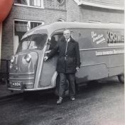 Kenteken: A 28214; Tempo Matador, foto: A. D. den Hartogh