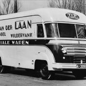 Kenteken: A 32615; foto: R. Heersema