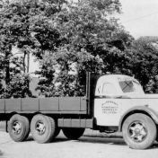 Kenteken: A 21423; Mack, foto: J. Smits