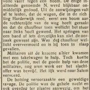 Kenteken: A 44989; Schilders' Nieuws en Advertentieblad 23-05-1952.  Slachtoffer Zacharias Nauta.