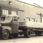 Kenteken: A 38529; GMC,   foto: R. Heersema