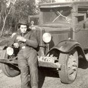 Kenteken: A 42266; Volvo, foto: R. Heersema
