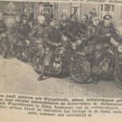 Kenteken: A 35940; Ariël, Nieuwsblad van het Noorden, 04-05-1951