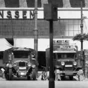 Kenteken: A 2347; Ford, uitsnede foto H. E. Boonstra