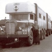 Kenteken: A 13685; Mack, foto: R. Heersema
