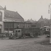Kenteken: A 19796; Winschoten, Wilhelminasingel, 1932, foto: collectie CHC Oldambt 5-0786.jpg